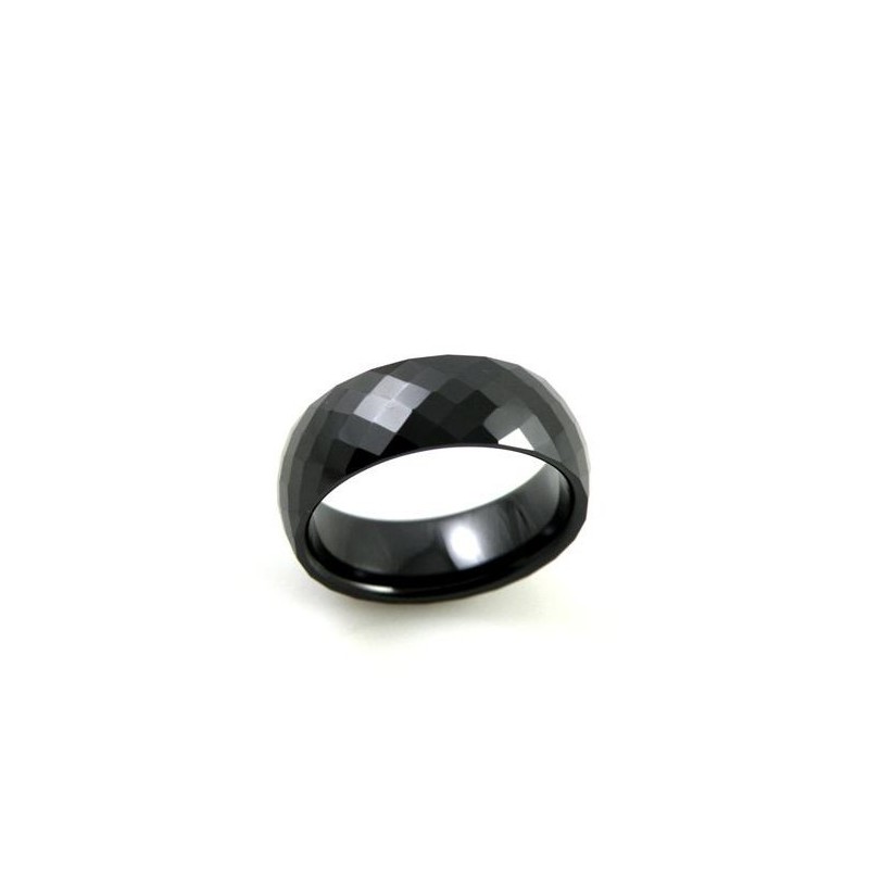 Högkvalitativ Flerskiktad Volframkeramisk Ring Högkvalitativ Flerskiktad Volframkeramisk Ring
