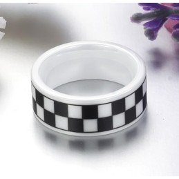 Kvalitets- Och Kvantitetsgaranterad Manlig Volframkeramisk Ring