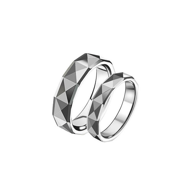 Pålitlig Prestanda Volfram Keramisk Ring För Älskare Pålitlig Prestanda Volfram Keramisk Ring För Älskare