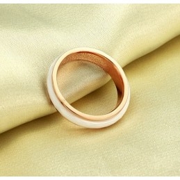 Högkvalitativ Volframkeramisk Ring