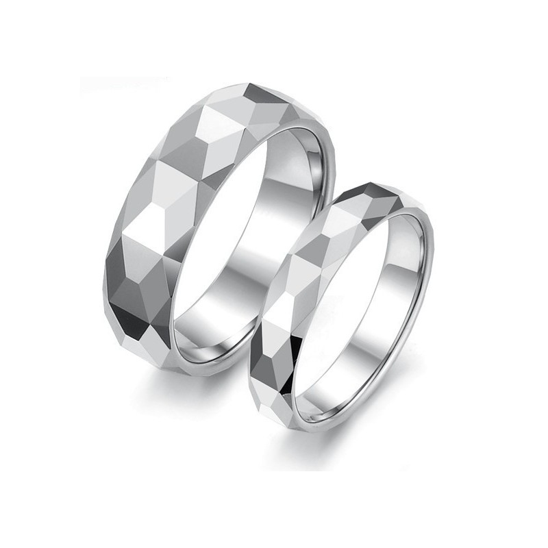 Kvalitets- Och Kvantitetsgaranterad Prismatisk Volframkeramisk Ring Kvalitets- Och Kvantitetsgaranterad Prismatisk Volframkeramisk Ring