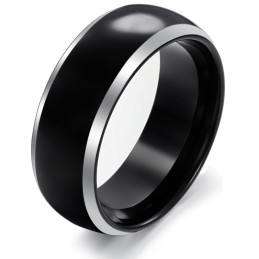 Kvalitets- Och Kvantitetssäkrad Koncis Volframkeramisk Ring