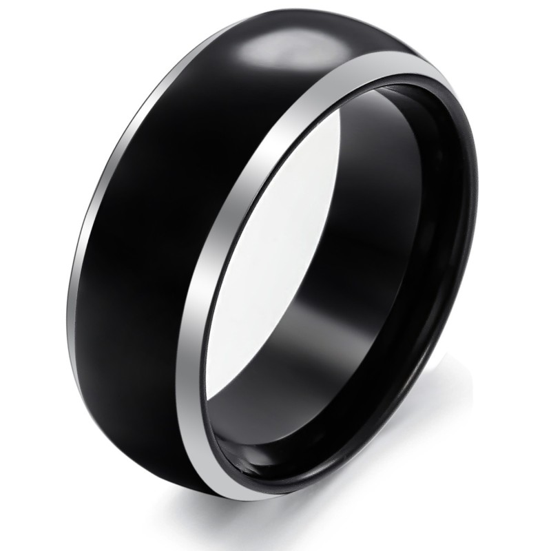 Kvalitets- Och Kvantitetssäkrad Koncis Volframkeramisk Ring Kvalitets- Och Kvantitetssäkrad Koncis Volframkeramisk Ring