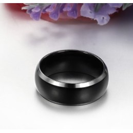 Kvalitets- Och Kvantitetssäkrad Koncis Volframkeramisk Ring