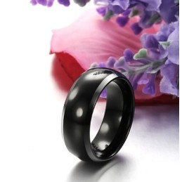 Kvalitets- Och Kvantitetssäkrad Koncis Volframkeramisk Ring