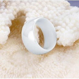 Säljer Bra Över Hela Världen Ren Volfram Keramisk Ring