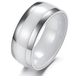 Stabil Kvalitet Volfram Keramisk Ring
