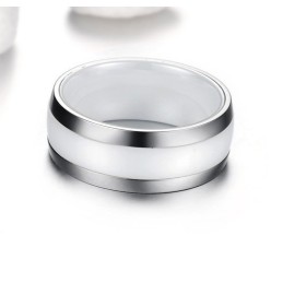 Stabil Kvalitet Volfram Keramisk Ring
