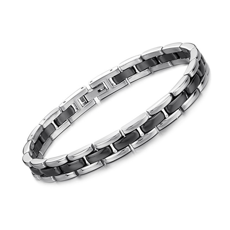 Pålitligt Rykte Mode Volfram Keramiskt Armband Pålitligt Rykte Mode Volfram Keramiskt Armband