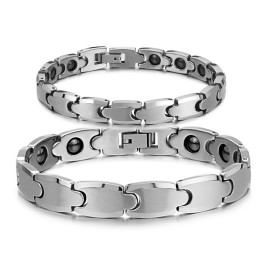 Utmärkt Kvalitetshälsovolfram Keramiskt Armband