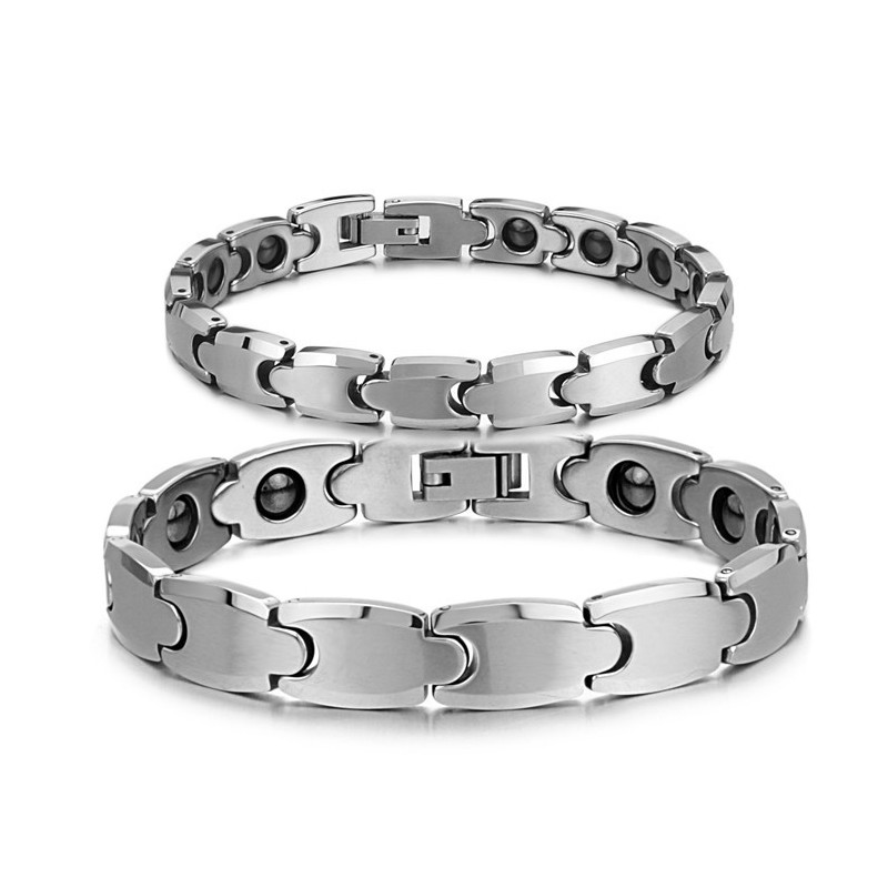 Utmärkt Kvalitetshälsovolfram Keramiskt Armband Utmärkt Kvalitetshälsovolfram Keramiskt Armband