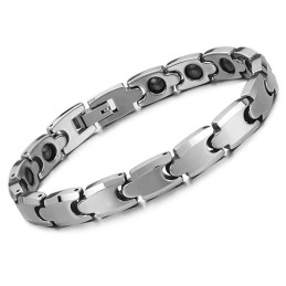 Utmärkt Kvalitetshälsovolfram Keramiskt Armband