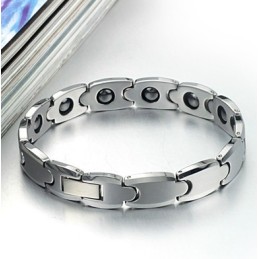Utmärkt Kvalitetshälsovolfram Keramiskt Armband
