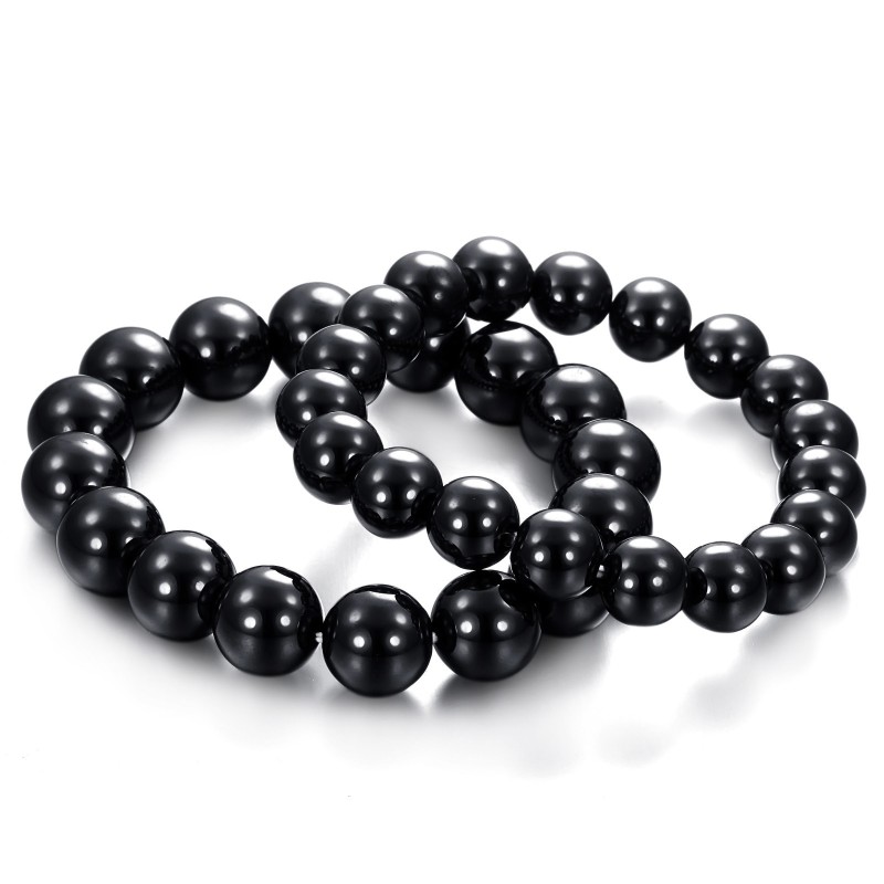 Överlägsen Kvalitet Svart Volfram Keramiskt Armband Granälskare Överlägsen Kvalitet Svart Volfram Keramiskt Armband Granälskare