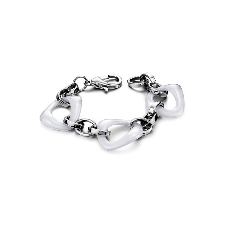 Pålitligt Rykte Vitt Volframkeramiskt Armband Pålitligt Rykte Vitt Volframkeramiskt Armband
