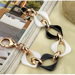 Utmärkt Kvalitets Volframkeramiskt Armband