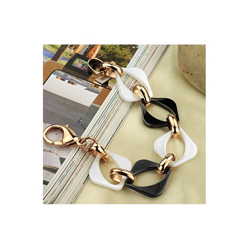 Utmärkt Kvalitets Volframkeramiskt Armband Utmärkt Kvalitets Volframkeramiskt Armband