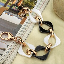 Utmärkt Kvalitets Volframkeramiskt Armband