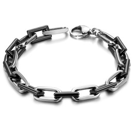 Överlägsen Kvalitet Kvinnlig Mode Volfram Keramisk Armband