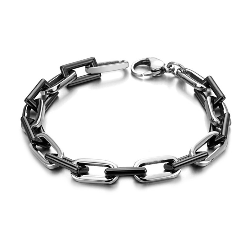 Överlägsen Kvalitet Kvinnlig Mode Volfram Keramisk Armband Överlägsen Kvalitet Kvinnlig Mode Volfram Keramisk Armband