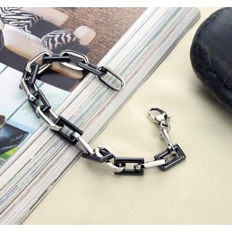 Överlägsen Kvalitet Kvinnlig Mode Volfram Keramisk Armband