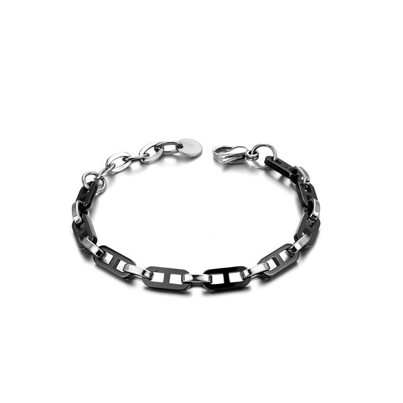 Utmärkt Kvalitets Svart Volfram Keramiskt Armband För Kvinnor Utmärkt Kvalitets Svart Volfram Keramiskt Armband För Kvinnor