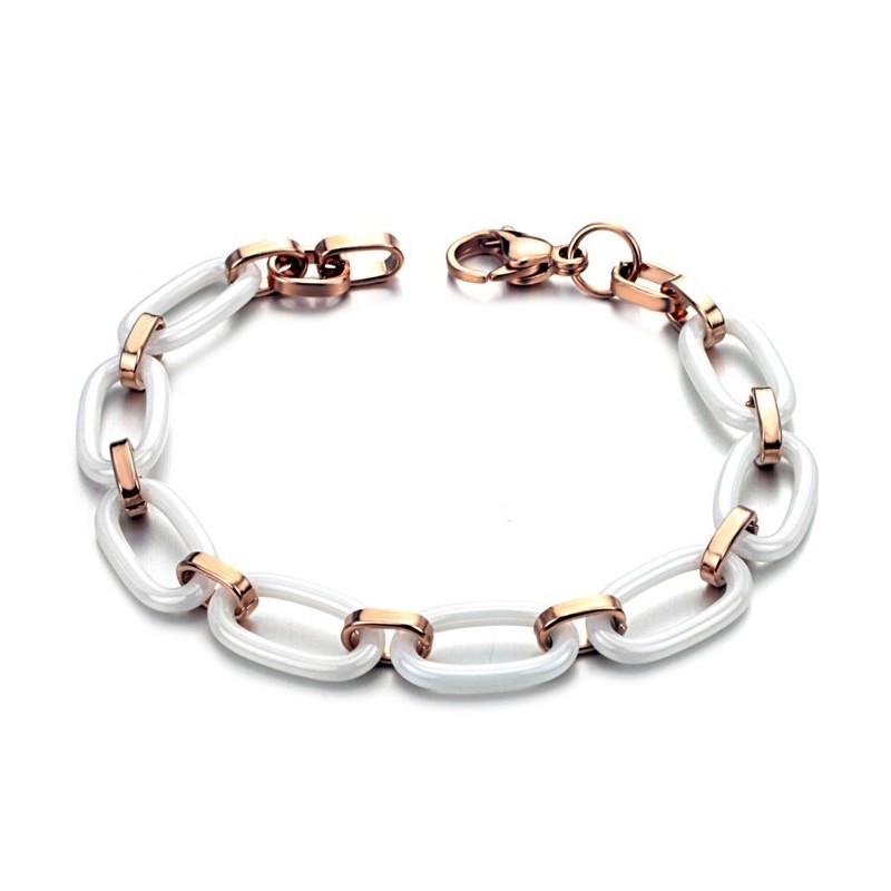 Säljer Bra Över Hela Världen Kvinnligt Volfram Keramiskt Armband Säljer Bra Över Hela Världen Kvinnligt Volfram Keramiskt Armband