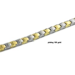 Högkvalitativt Hälsosamt Volframstensarmband Av Keramiskt Material
