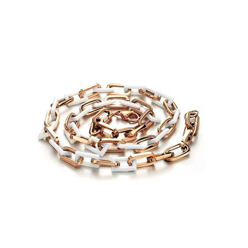 Högkvalitativt Volframkeramiskt Halsband Högkvalitativt Volframkeramiskt Halsband