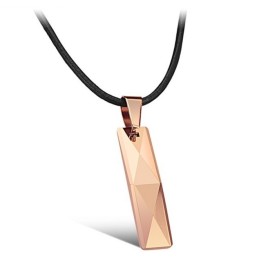 Brett Utbud Av Volframkeramiska Halsband För Kvinnor