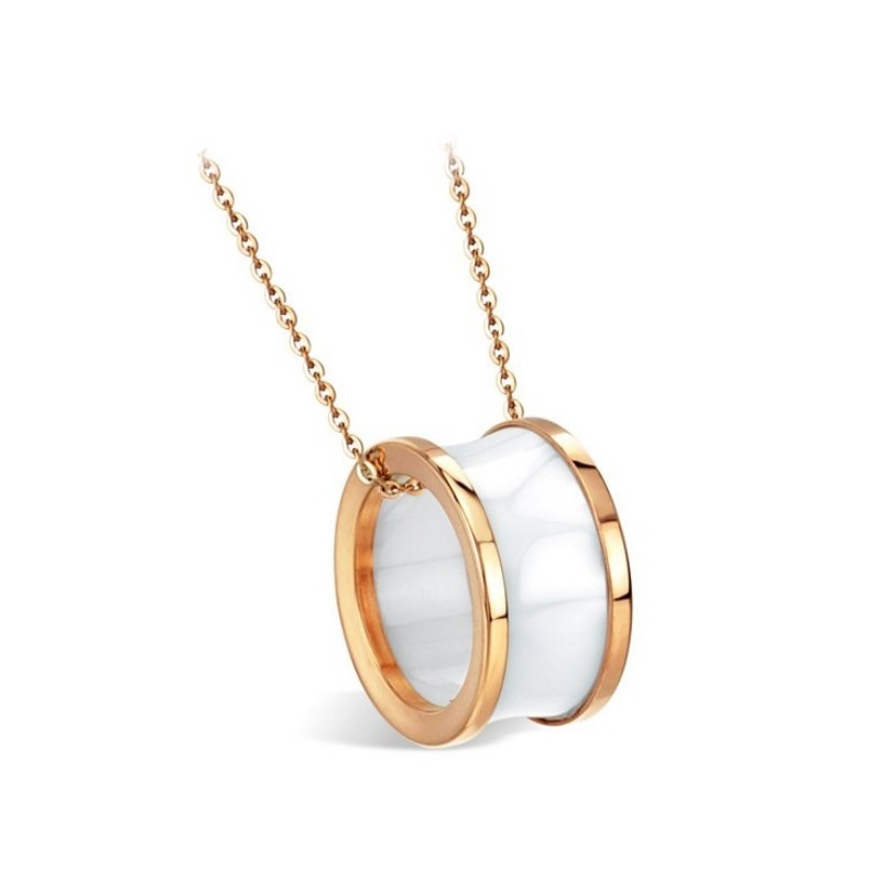 Kvalitets- Och Kvantitetsgaranterat Volframkeramiskt Halsband Kvalitets- Och Kvantitetsgaranterat Volframkeramiskt Halsband