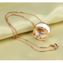 Kvalitets- Och Kvantitetsgaranterat Volframkeramiskt Halsband
