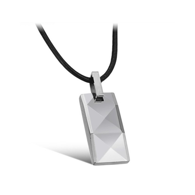Högkvalitativt Volframkeramiskt Halsband Högkvalitativt Volframkeramiskt Halsband