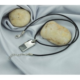 Högkvalitativt Volframkeramiskt Halsband