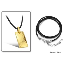 Välkänt För Sitt Fina Halsband Av Rhombus-Volframkeramik