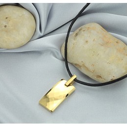 Välkänt För Sitt Fina Halsband Av Rhombus-Volframkeramik