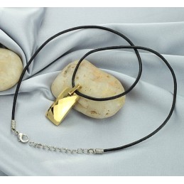 Välkänt För Sitt Fina Halsband Av Rhombus-Volframkeramik