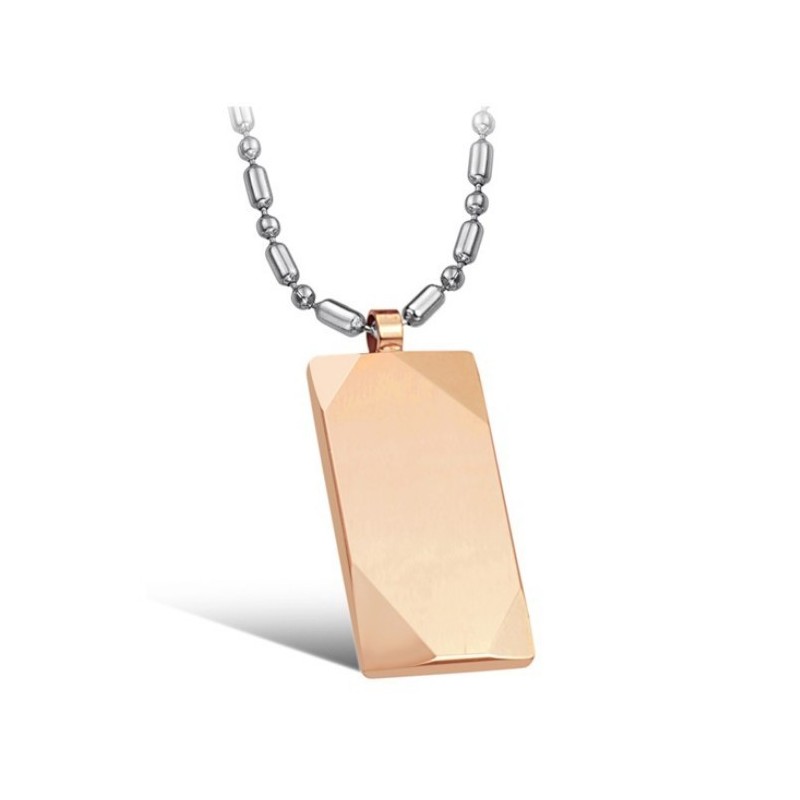 Utmärkt Kvalitet Kvinnligt Volfram Keramiskt Halsband Utmärkt Kvalitet Kvinnligt Volfram Keramiskt Halsband