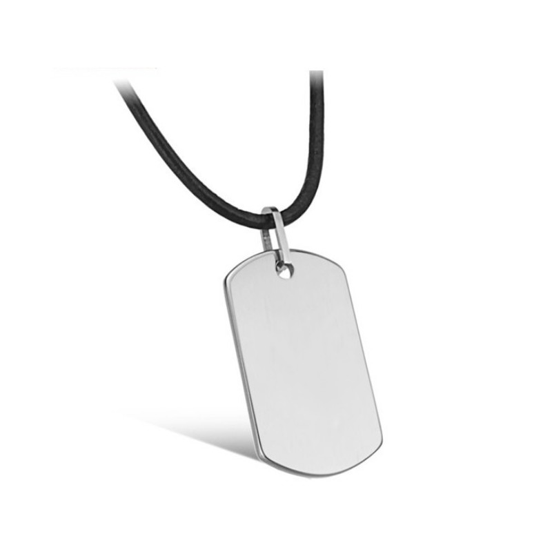 Pålitligt Prestanda Manligt Volfram Keramiskt Halsband Pålitligt Prestanda Manligt Volfram Keramiskt Halsband