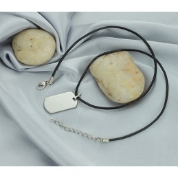 Pålitligt Prestanda Manligt Volfram Keramiskt Halsband
