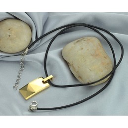 Utmärkt Kvalitet Volfram Keramisk Halsband