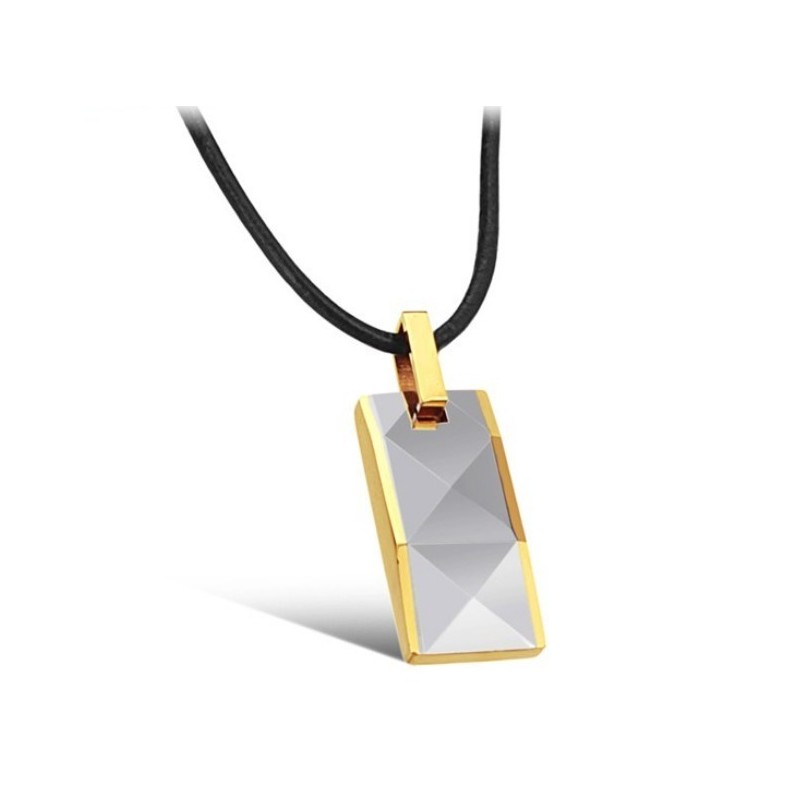 Högkvalitativt Volframkeramiskt Halsband Högkvalitativt Volframkeramiskt Halsband