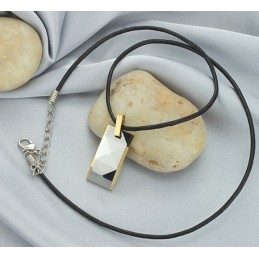 Högkvalitativt Volframkeramiskt Halsband