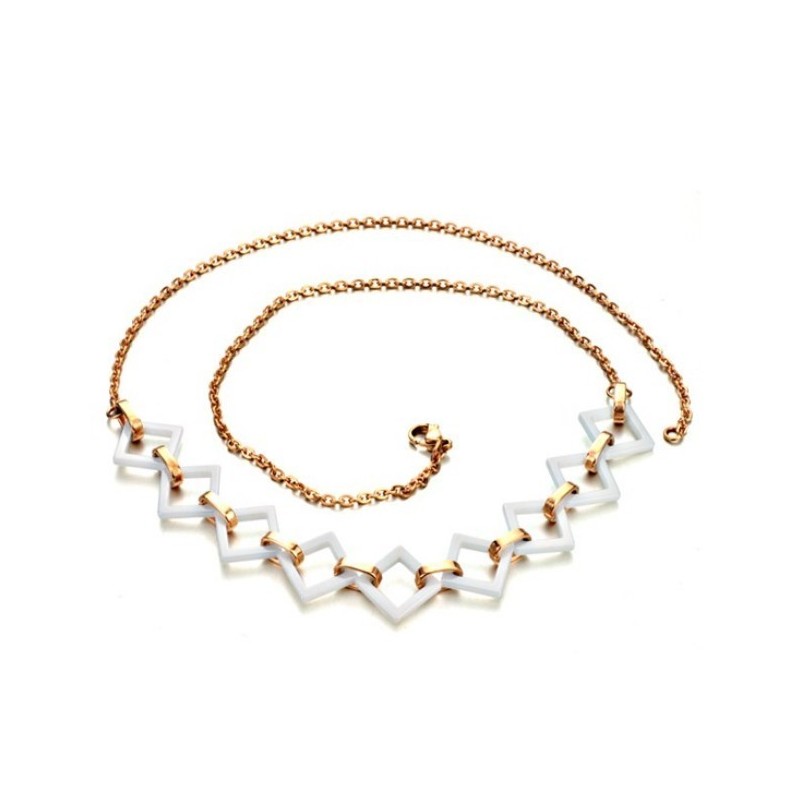 Pålitligt Prestanda Volfram Keramiskt Halsband Pålitligt Prestanda Volfram Keramiskt Halsband