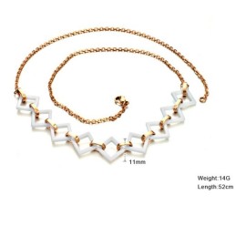 Pålitligt Prestanda Volfram Keramiskt Halsband