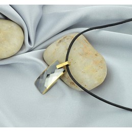 Drottningen Av Kvalitetsvolframkeramiskt Halsband