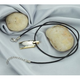 Drottningen Av Kvalitetsvolframkeramiskt Halsband