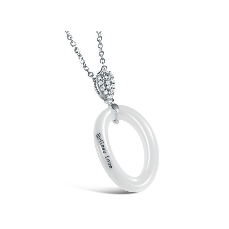 Kvalitets- Och Kvantitetsgaranterat Kortfattat Volframkeramiskt Halsband Kvalitets- Och Kvantitetsgaranterat Kortfattat Volframkeramiskt Halsband