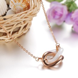 Utmärkt Kvalitet Volfram Keramisk Halsband