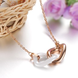 Utmärkt Kvalitet Volfram Keramisk Halsband